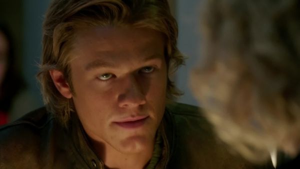 MacGyver - Toothpick