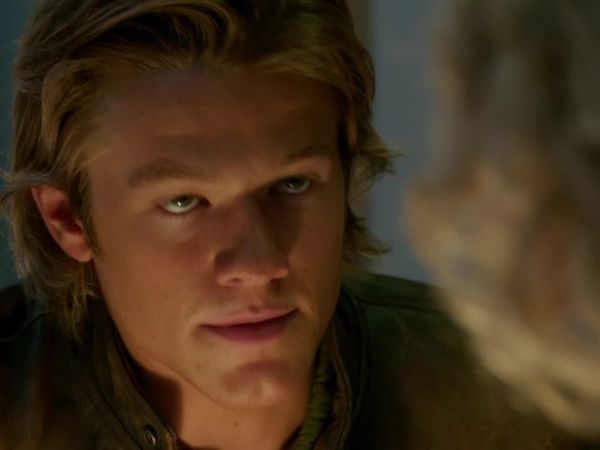 MacGyver - Toothpick