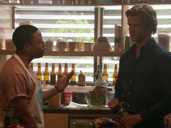 MacGyver - Corkscrew