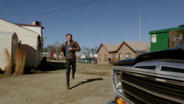 MacGyver - Hook