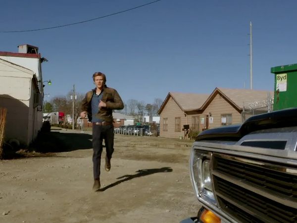 MacGyver - Hook