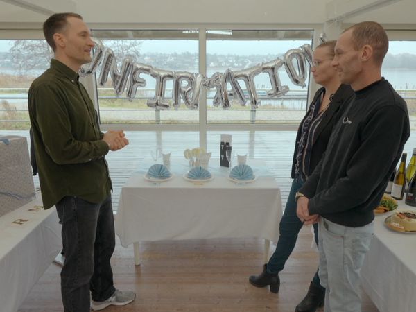 Luksusfellen Danmark - Episode 3507