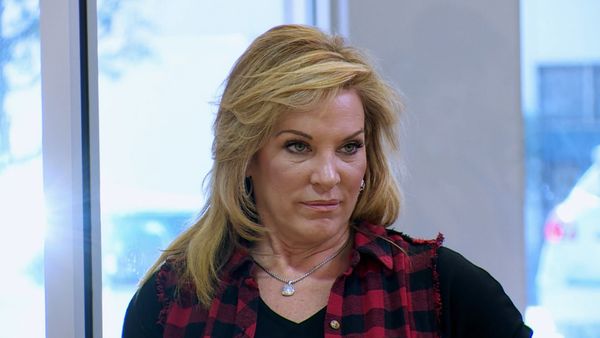 Dance Moms - Episode 617