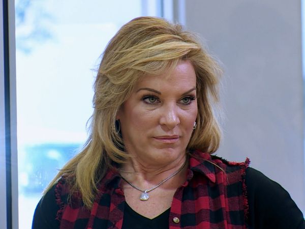 Dance Moms - Episode 617