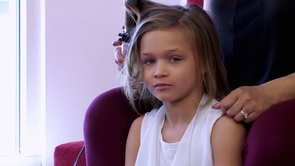 Dance Moms - Episode 619