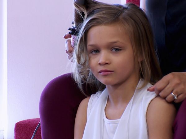 Dance Moms - Episode 619