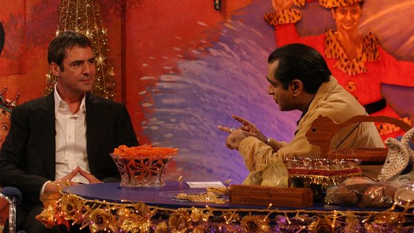 The Kumars at No. 42 - Johnny Vaughan & Sophie Ellis Bextor