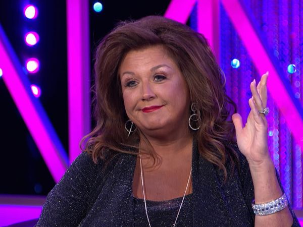 Dance Moms - Episode 620