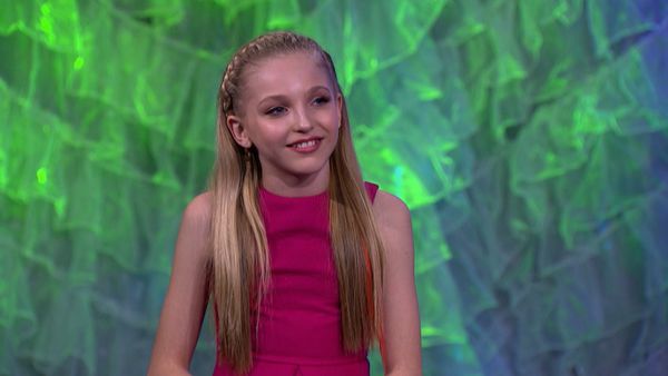Dance Moms - Episode 621