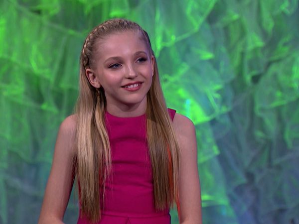 Dance Moms - Episode 621