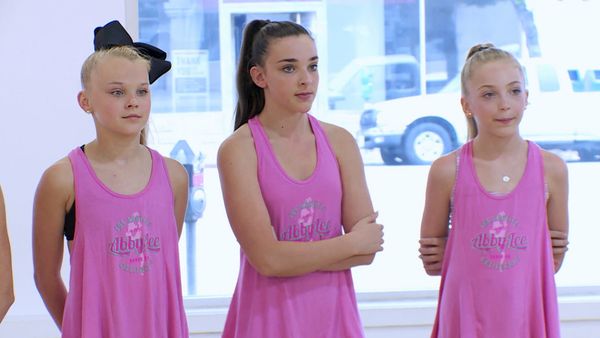 Dance Moms - Episode 627