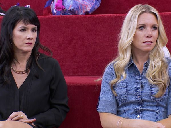 Dance Moms - Episode 630