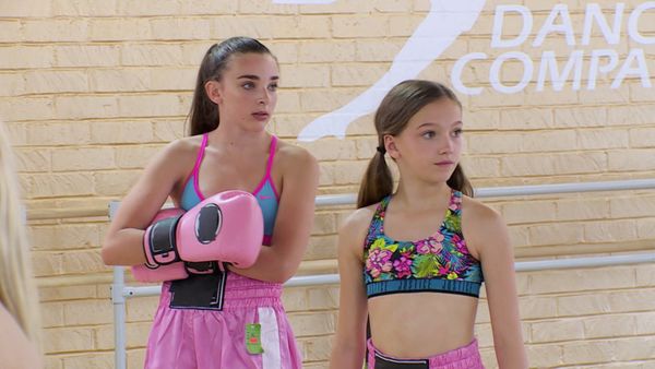 Dance Moms - Episode 632