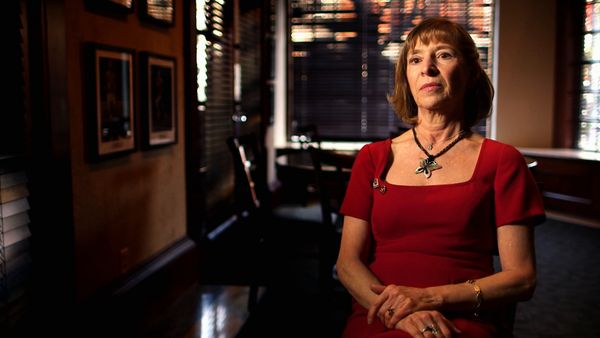 Murder In Paradise - Shannon's Story
