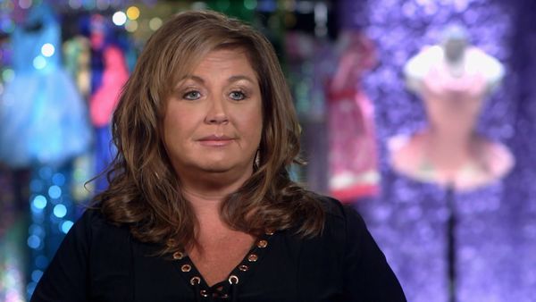 Dance Moms - Episode 701