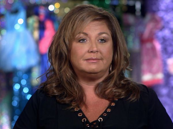 Dance Moms - Episode 701