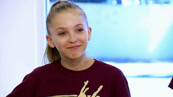 Dance Moms - Episode 709