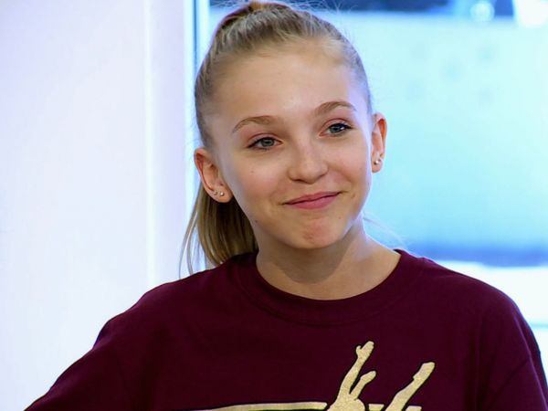 Dance Moms - Episode 709