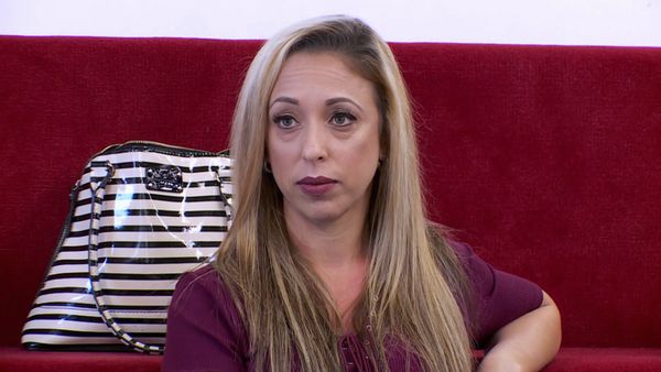 Dance Moms - Episode 711