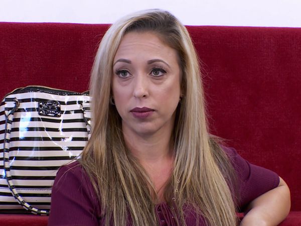 Dance Moms - Episode 711