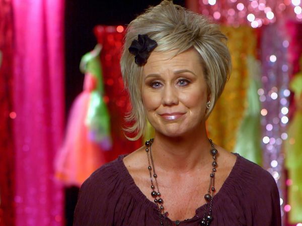 Dance Moms - Episode 712