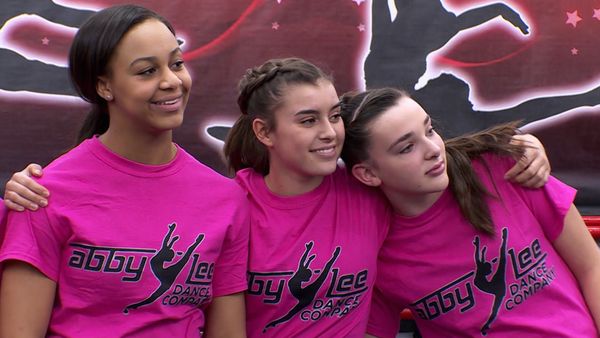 Dance Moms - Episode 713