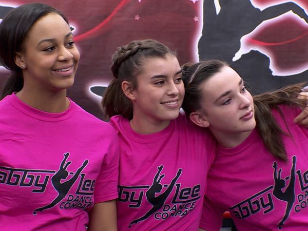 Dance Moms - Episode 713