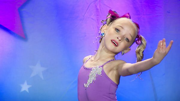 Dance Moms - Episode 714