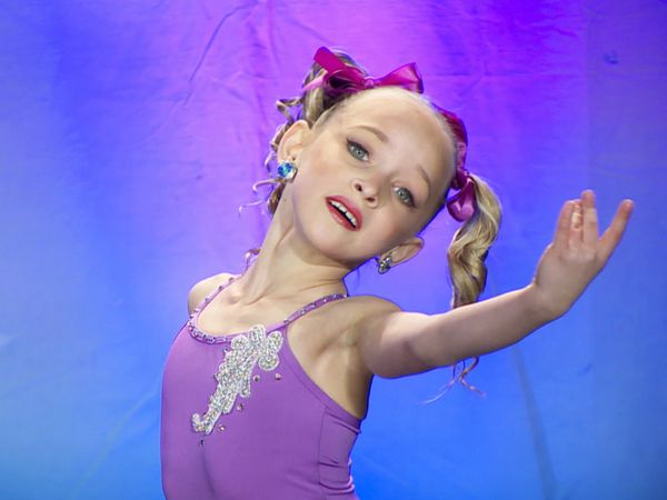 Dance Moms - Episode 714