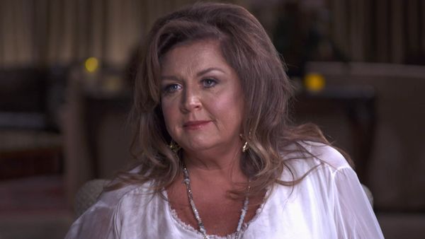 Dance Moms - Episode 715