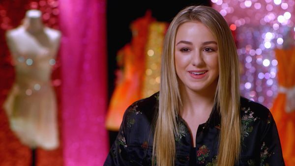 Dance Moms - Episode 719