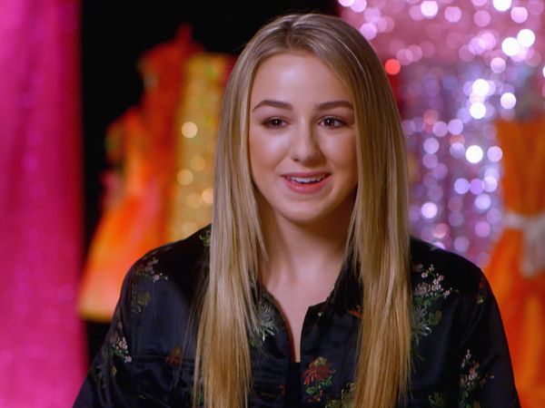 Dance Moms - Episode 719