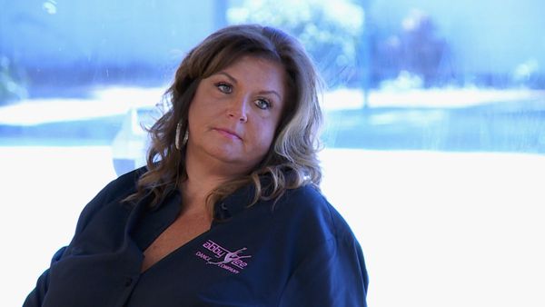 Dance Moms - Episode 722