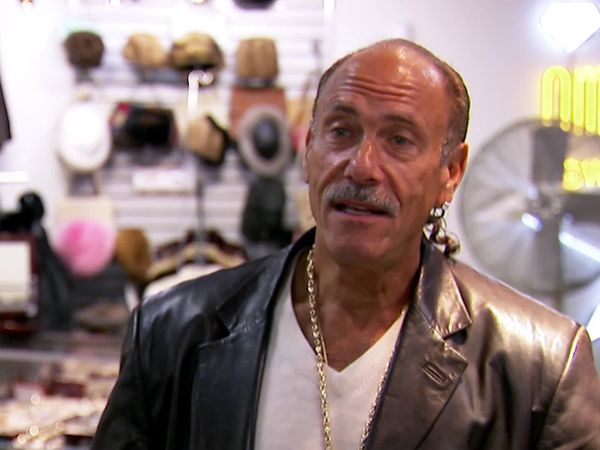 Hardcore Pawn - Stolen Gold?