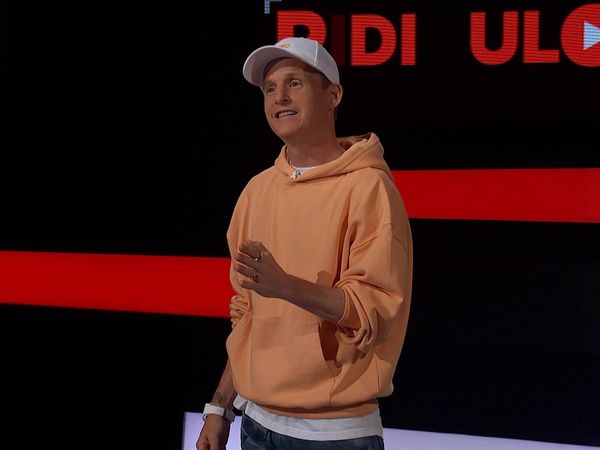 Ridiculousness - Sterling en Lolo Wood CVI