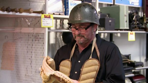 Hardcore Pawn - Back in Action