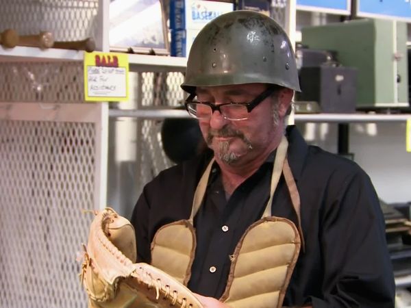 Hardcore Pawn - Back in Action