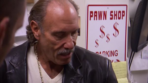 Hardcore Pawn - Myers & Sutton