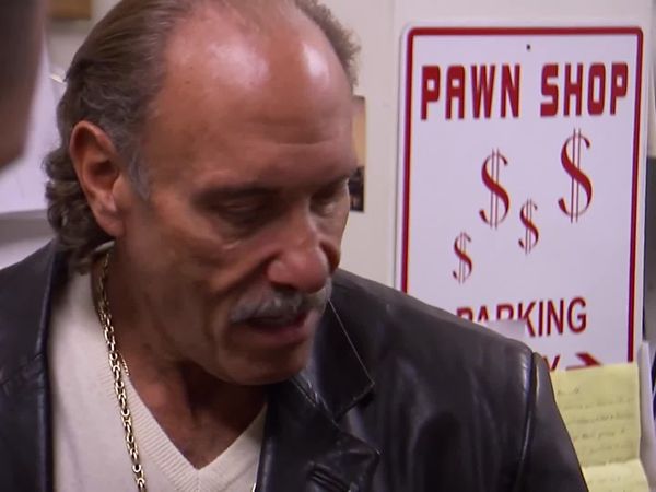 Hardcore Pawn - Myers & Sutton