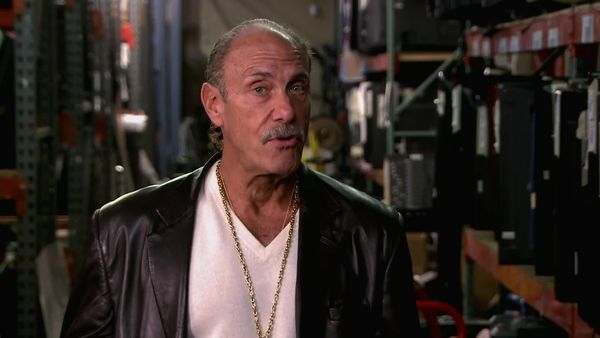 Hardcore Pawn - The Trouble with Michael