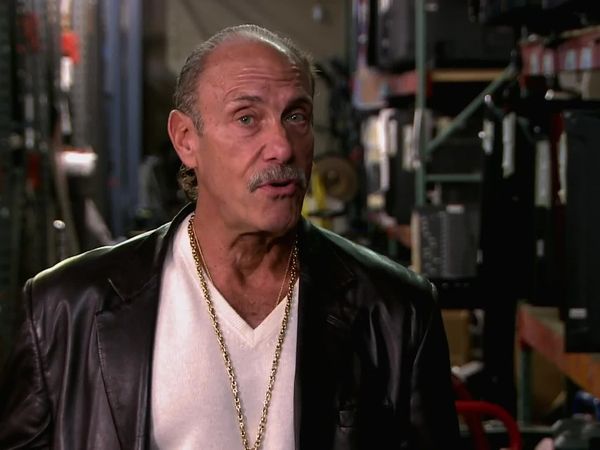 Hardcore Pawn - The Trouble with Michael