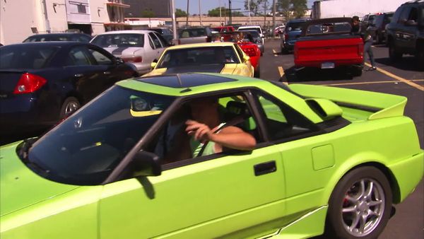 Hardcore Pawn - Motor City Dream Cruise