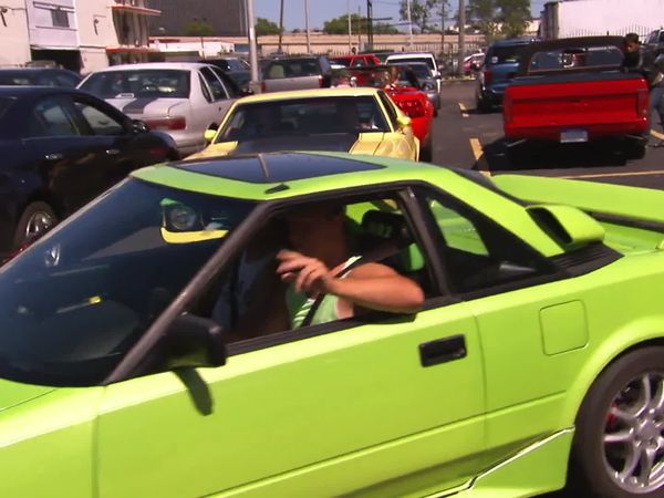 Hardcore Pawn - Motor City Dream Cruise