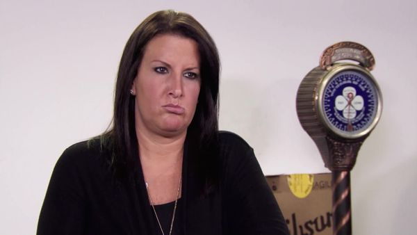 Hardcore Pawn - Karen vs. Ashley
