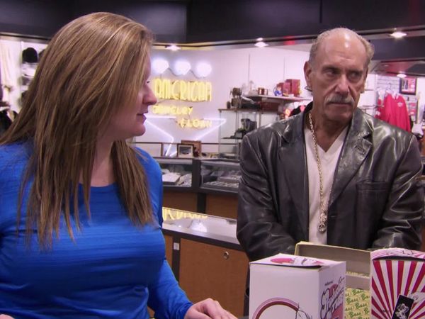 Hardcore Pawn - Million Dollar Deal Part 2