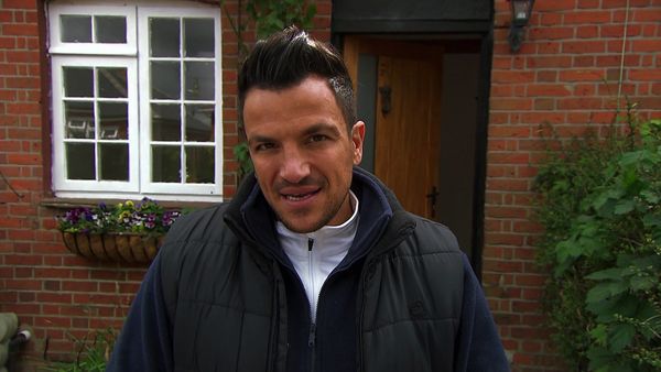 60 Minute Makeover - Halstead