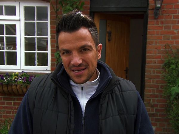 60 Minute Makeover - Halstead