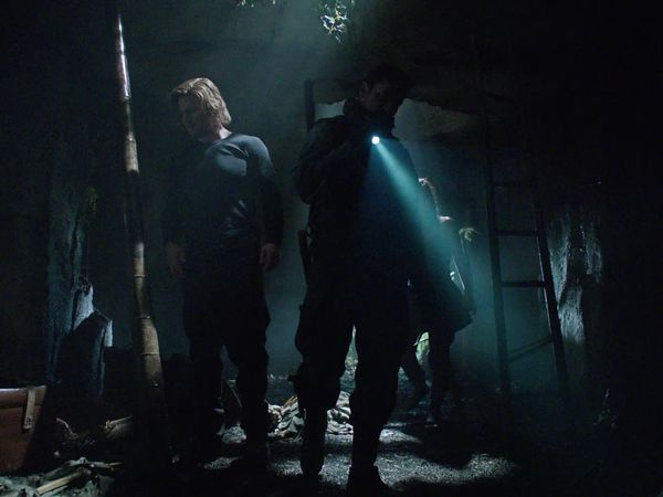 Arrow - Identity