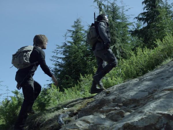 Arrow - Broken Dolls
