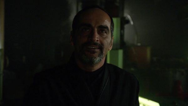 Arrow - League of Assassins
